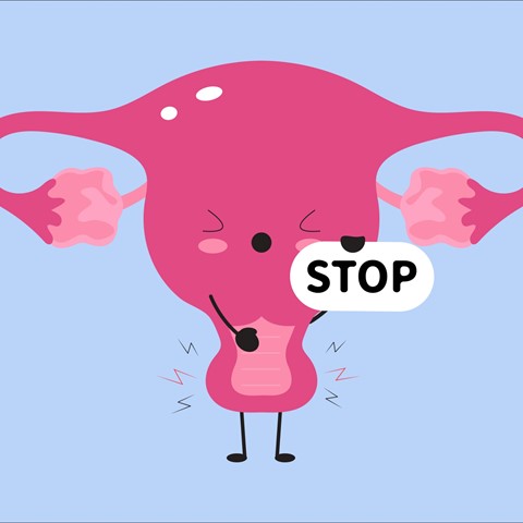 How to Stop Your Periods