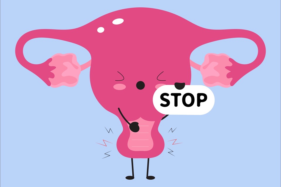 How to Stop Your Periods