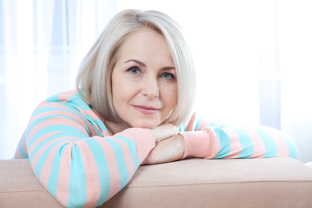 Menopause Clinic The Pelvic Clinic