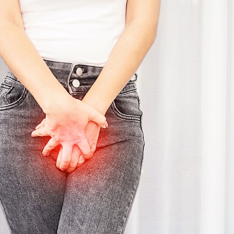 When To Seek Help For A Sore Vagina