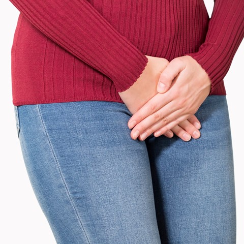 Do You Have a Sudden Urge to Pee and Can’t Hold It?