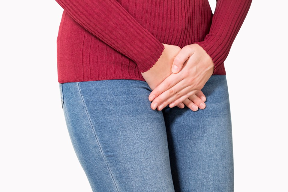 Do You Have a Sudden Urge to Pee and Can’t Hold It?