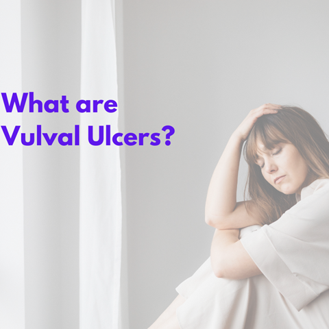 What Are Vulval Ulcers?
