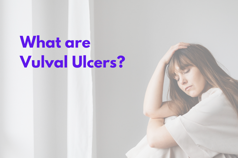 What Are Vulval Ulcers?